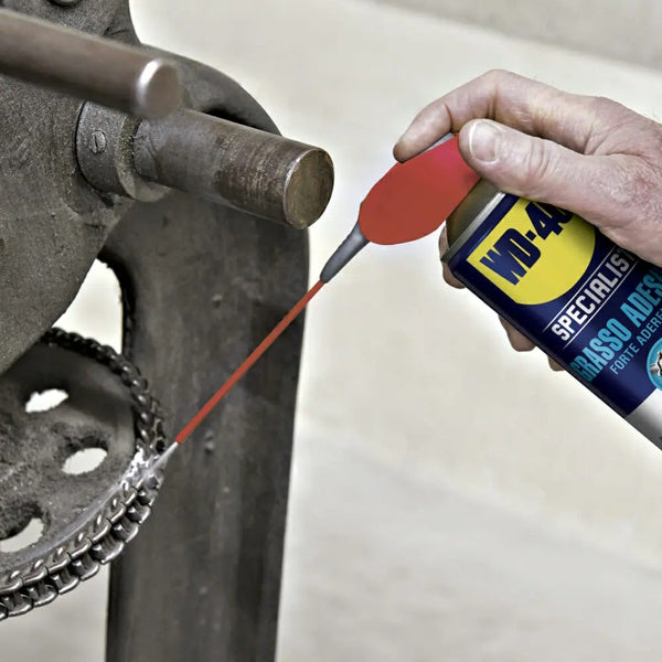 WD-40 SPECIALIST GRASSO ADESIVO SPRAY ML400