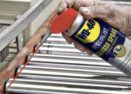 WD-40 SPECIALIST GRASSO A LUNGA DURATA SPRAY ML400