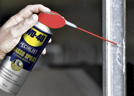 WD-40 SPECIALIST GRASSO A LUNGA DURATA SPRAY ML400
