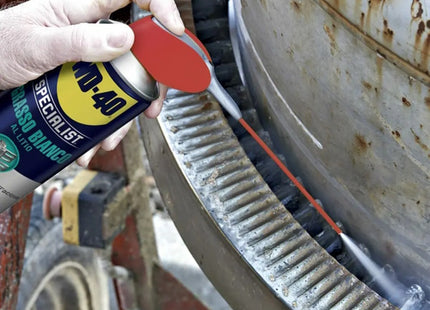 WD-40 SPECIALIST GRASSO BIANCO AL LITIO SPRAY ML400