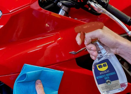 WD-40 SPECIALIST MOTO DETERGENTE UNIVERSALE SPRAY ML500