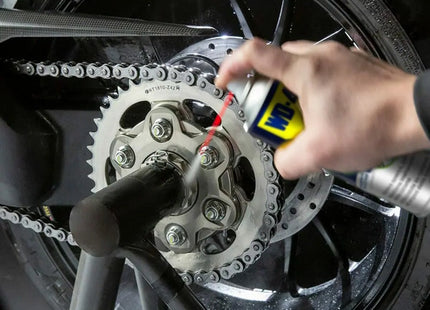 WD-40 SPECIALIST MOTO PULITORE CATENA SPRAY ML400