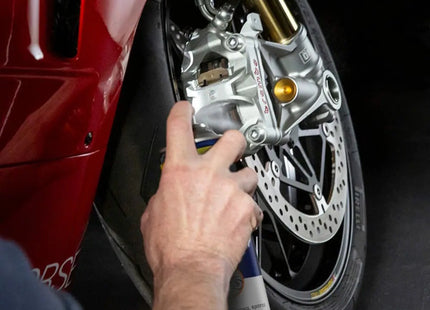 WD-40 SPECIALIST MOTO PULITORE FRENI SPRAY ML500