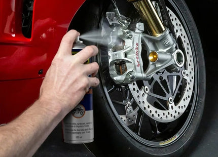 WD-40 SPECIALIST MOTO PULITORE FRENI SPRAY ML500