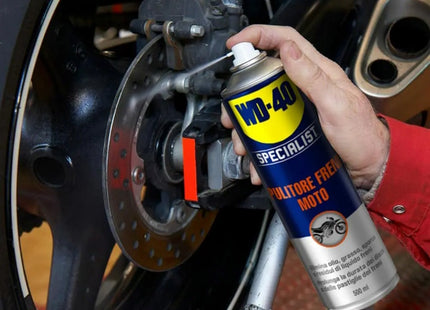 WD-40 SPECIALIST MOTO PULITORE FRENI SPRAY ML500