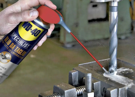 WD-40 SPECIALIST OLIO DA TAGLIO SPRAY ML400