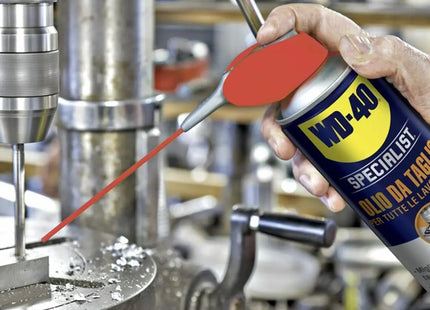 WD-40 SPECIALIST OLIO DA TAGLIO SPRAY ML400