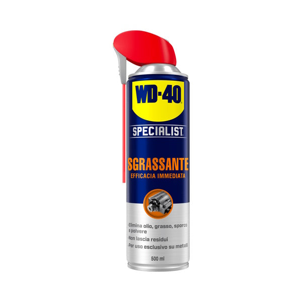 WD-40 SPECIALIST SGRASSANTE SPRAY ML500