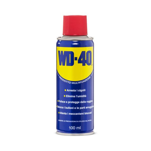 WD-40 UNIVERSALE MULTIFUNZIONE SPRAY