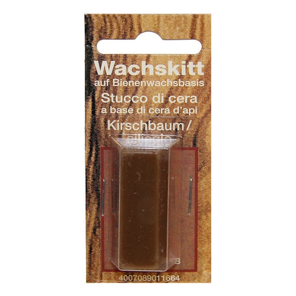 WACHSKITT BASTONCINI DI CERA D'API COLORE CILIEGIO BLISTER GR7 WK7CI