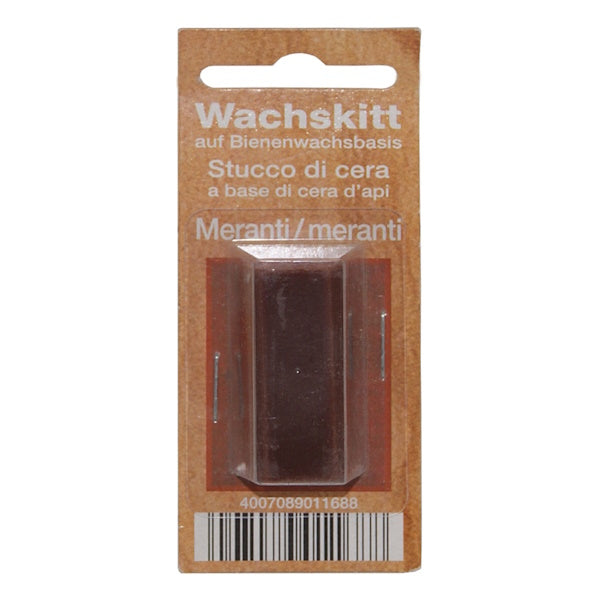 WACHSKITT BASTONCINI DI CERA D'API COLORE MERANTI BLISTER GR7 WK7ME