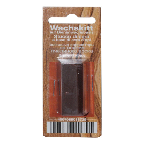 WACHSKITT BASTONCINI DI CERA D'API COLORE OLMO BLISTER GR7 WK7OL