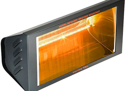 VARMA TEC RISCALDATORE INFRAROSSI 2000W MOD. WR2000/20FM
