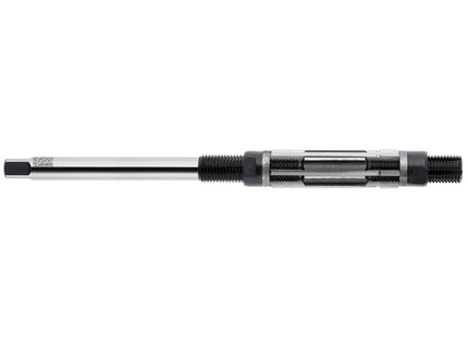 WSG ALESATORE A MANO REGOLABILE HSS D.MM21,0-24,0X230