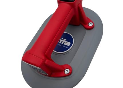 SIFA VENTOSA A BATTERIA PER TRASPORTO MOD. XL GREY