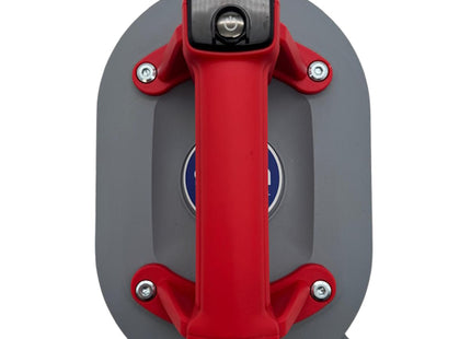 SIFA VENTOSA A BATTERIA PER TRASPORTO MOD. XL GREY