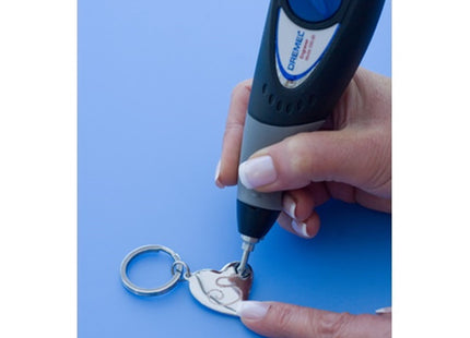 DREMEL ART. G290 XMAS DECOR KIT INCISORE E PISTOLA INCOLLATRICE*