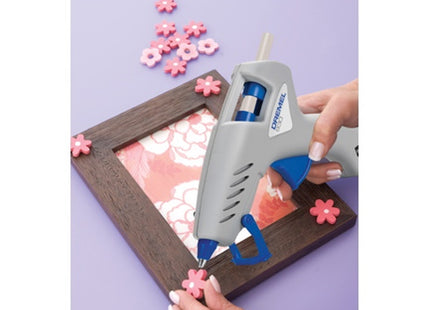 DREMEL ART. G290 XMAS DECOR KIT INCISORE E PISTOLA INCOLLATRICE*