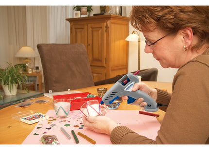 DREMEL ART. G290 XMAS DECOR KIT INCISORE E PISTOLA INCOLLATRICE*