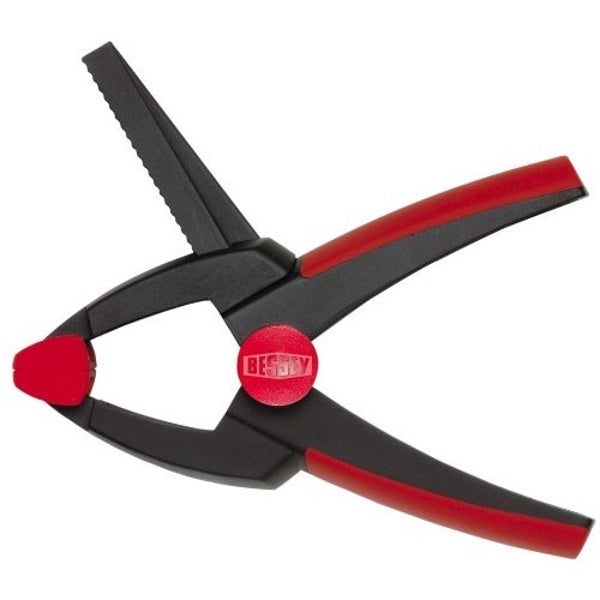 BESSEY MORSETTO A MOLLA VARIOCLIPPIX ART. XV5-100