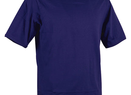 COFRA T-SHIRT ZANZIBAR COLORE NAVY TG. XL