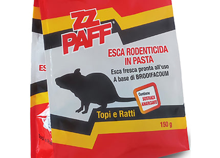 COPYR ZZPAFF PASTA PER TOPI GR 150