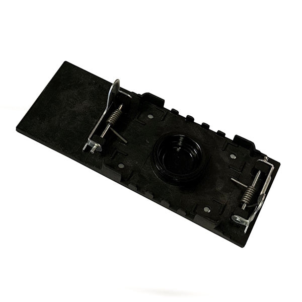 A2 PIASTRA BASE DI RICAMBIO PER  LEVIGATRICE ORBITALE MOD. M3 LIGHT