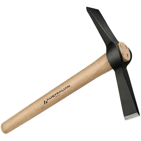 AUSTRALIAN MARTELLINA MALEPEGGIO MANICO LEGNO