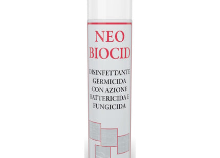 AMUCHINA NEO BIOCID DISINFETTANTE GERMICIDA SPRAY ML400*