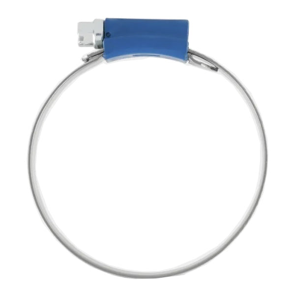 ABA FASCETTA STRINGITUBO BANDA PIENA ZINCATA MM.12