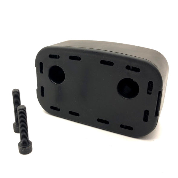 ABAC KIT FILTRO ARIA PER GRUPPI POMPANTI B2800-B3800-NS11-NS18