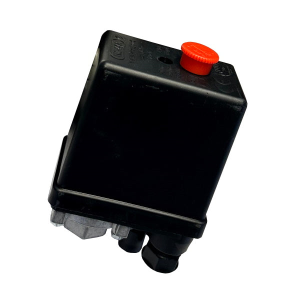 ABAC PRESSOSTATO 1 VIA 1/4" MONOFASE