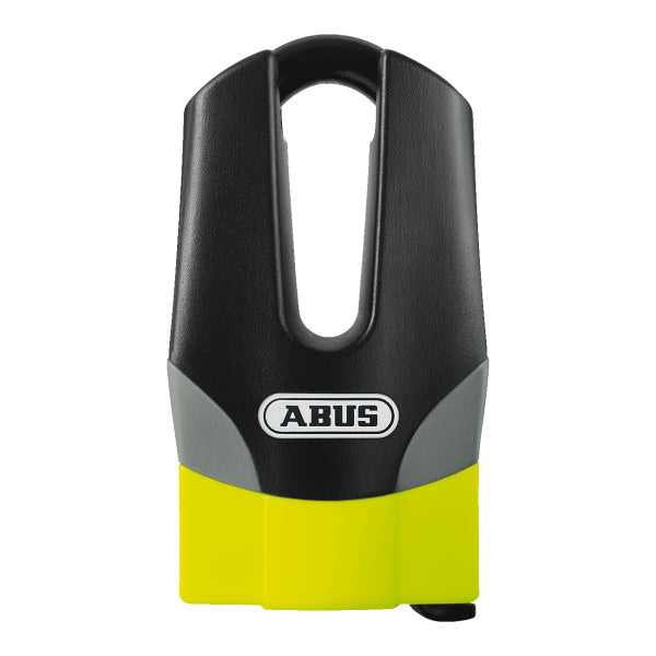 ABUS GRANIT QUICK MINI GIALLO BLOCCADISCO MM60*