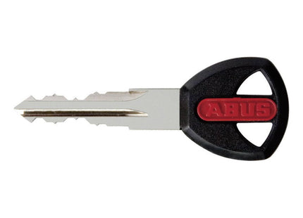 ABUS BORDO LITE WHITE ANTIFURTO PIEGHEVOLE PER BICICLETTA CM85*