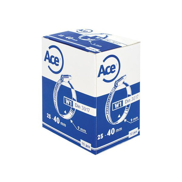 FASCETTE SERFLEX SX14 INOX STRINGITUBO GROSSE E ROBUSTE D. 40-60 MM - Foto 7