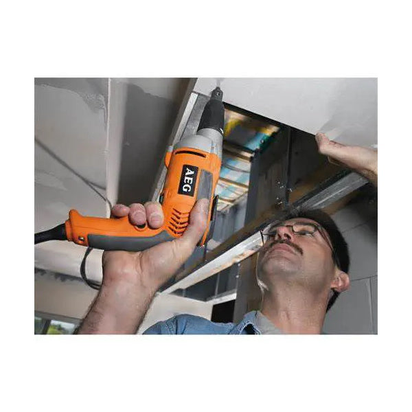 AEG AVVITATORE ELETTRICO MOD. S 2500 E POTENZA 720W*