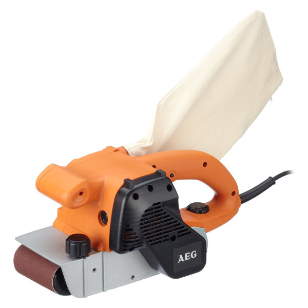 AEG LEVIGATRICE A NASTRO MOD. BBSE 1100 POTENZA 1010W*