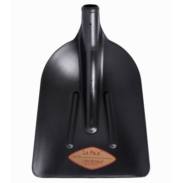 A&G PALA IN POLIAMMIDE RINFORZATO CM34X40 CON MANICO DA CM140