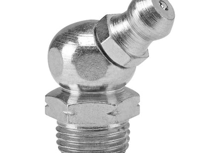 A&G MARTINELLI INGRASSATORE A 45° ART.272 M 8X1,25 CHIAVE MM11