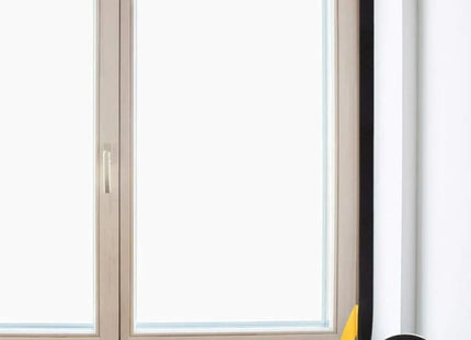 AERSTOP SE60 PROFILO IN GOMMA ESPANSA ADESIVA MM10X 3 MT.10