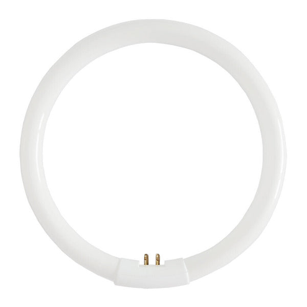 AIRAM LAMPADA NEON FLUORESCENTE CIRCOLARE G10Q 4200K MOD.T9