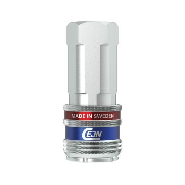 AIREX PRESA CON FILETTO FEMMINA CEJN ART.315-110 3/8"*