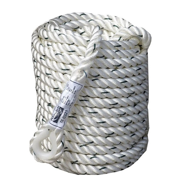 AKROBAT FUNE DI SICUREZZA LUNGHEZZA DA MT10 ART. K9410
