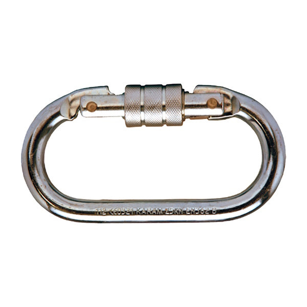 AKROBAT MOSCHETTONE IN ACCIAIO ART. AK9427