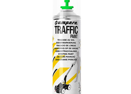 AMPERE VERNICE TRACCIALINEE TRAFFIC PAINT