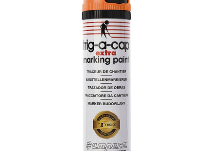 AMPERE TRACCIATORE DA CANTIERE TRIG-A-CAP EXTRA ML650