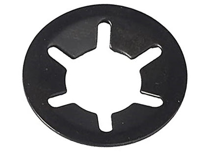 ANELLO DI ARRESTO QUICKLOCK BN833 PER ALBERI SENZA SCANALATURA D.MM 1,5
