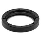 Paraolio 50x80x10 In Gomma NBR Anello Di Tenuta Doppio Labbro Was - Foto 4