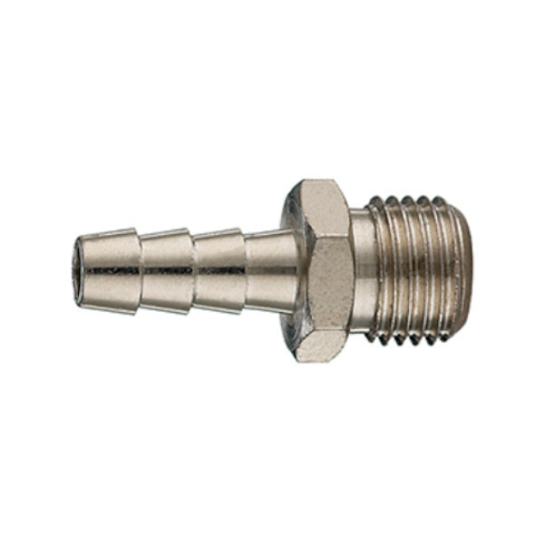 ANI ART. 10/E ATTACCO PORTAGOMMA A RESCA FILETTATO MASCHIO