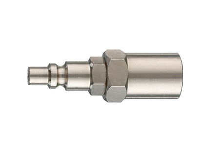 ANI ART. 14/A D.MM 6X14 INNESTO RAPIDO PROFILO ITALIA BLISTER PZ1